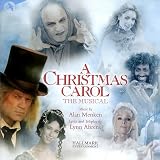 Buy A Christmas Carol - The Musical (2004 TV Film) on Amazon