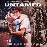Buy Untamed on Amazon