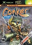 Conker: Live & Reloaded now playable on the Xbox 360 as well