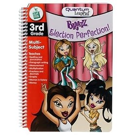 LeapPad Software -3rd Grade: Bratz by LeapFrog