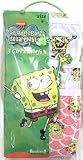 SpongeBob Squarepants 3-pk. Girls Underwear