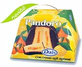 Balocco Tiramisu Pandoro - 1lb. 14oz