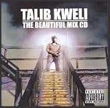 Talib Kweli presents The Beautiful Mix CD Hosted by Dave Chappelle Mixtape by D.P.G.