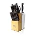 Ginsu International Traditions 14-Piece Bakelite Cutlery Set