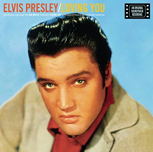 Elvis Presley - The Album Collection, Cd3 - Zortam Music