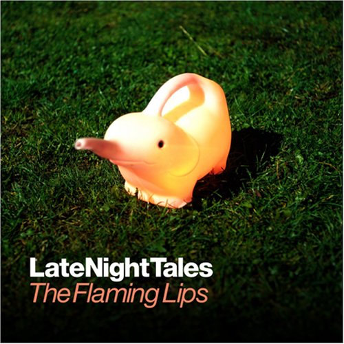 Latenighttales