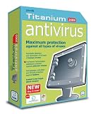 Panda Titanium Antivirus 2005 (PC)