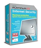Panda Platinum Internet Security Suite 2005 (PC)