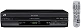 JVC HR-V616 Nicam Video Recorder in Black