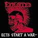 Let's Start a War...Said Maggie One Day