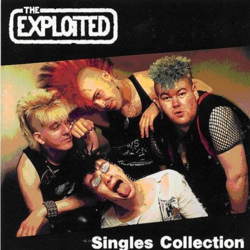 The Exploited - Punk