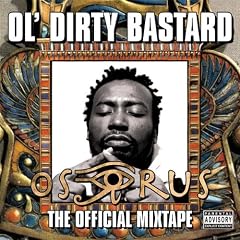 François De Roubaix/Ol’ Dirty Bastard