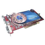 Handys ohne Vertrag: Gigabyte RADEON RX800PRO Grafikkarte 256MB DDR3 (X800Pro 256 MB AGP 8x , 256Bit DDRIII 8Mx32 DVI TVO, Tools V-Tuner II , Software Power DVD 5.0)