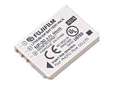 Fujifilm NP-30 Rechargeable Camera Battery - 565 mAh