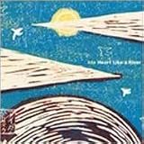 Heart like a river(紙ジャケット仕様)