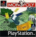 Monopoly [PlayStation]