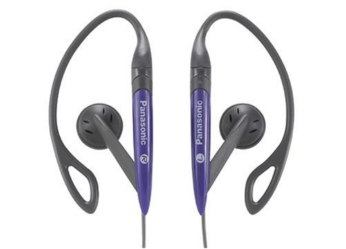 Projektoren: Panasonic RP-HS5E-A Kabel analog Kopfh�rer