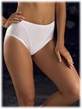 Vanity Fair My Favorite Shapers Smooth Moves Firm Control Hi-Cut Brief