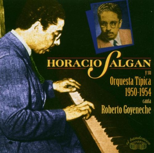 Orquesta Tipica 1950-1954