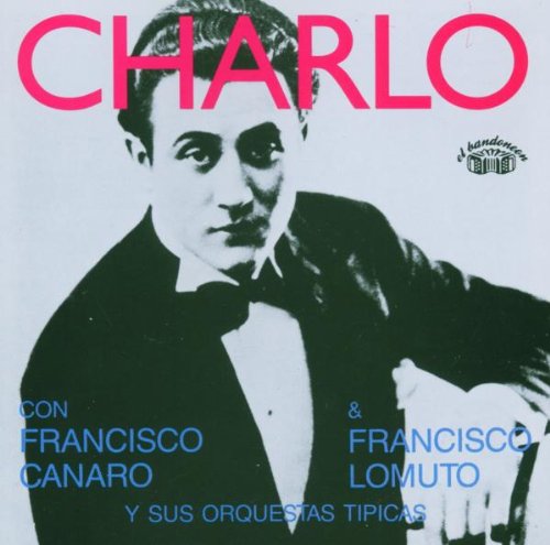 Charlo Canta