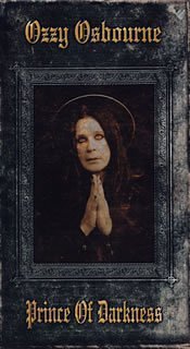 Prince Of Darkness