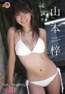山本梓 あずあずトラベリング