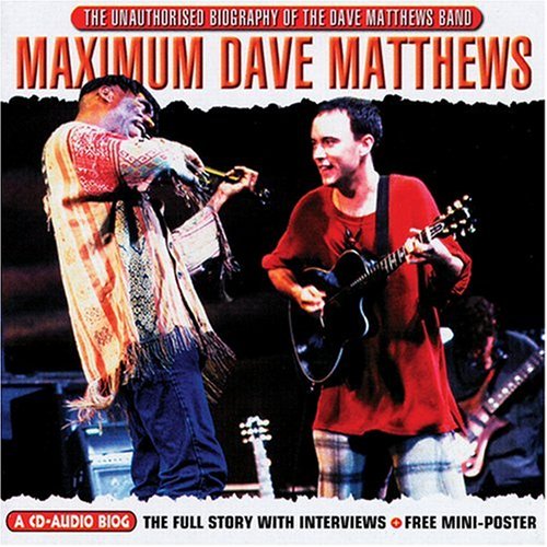 Dave Matthews Band - Dave - Zortam Music