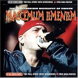 Maximum Eminem by Chrome Dreams - CD Audio Series
