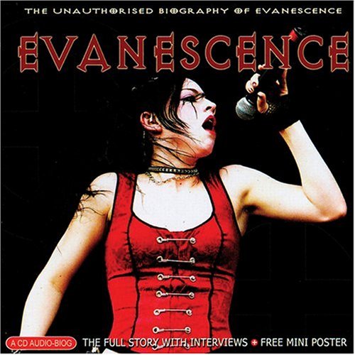 Maximum Evanescence by Evanescence album cover