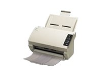 Festnetztelefone: Fujitsu fi-4120C2 Scanner A4 25 Seiten 600x 600dpi color SCSI2/USB