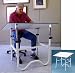 Onyx Drawing Table 30 x...