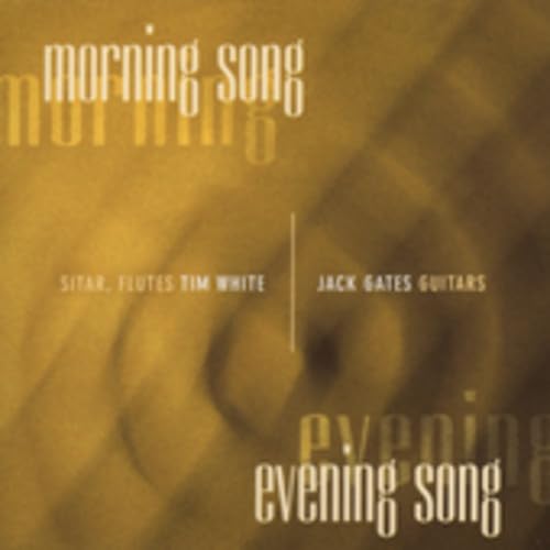 Morning Song Evening Song