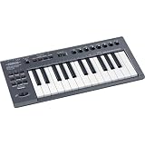 EDIROL PCR-M1 MIDI Keyboard Controller ( Windows/Macintosh )