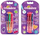 Crayola Creations Dinky Smellys (3 Pack)