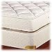 Royal Latex King-Size Quilt-Top Mattress
