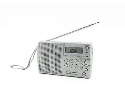 Festplatten: Soundmaster WE 333 Transistorradio