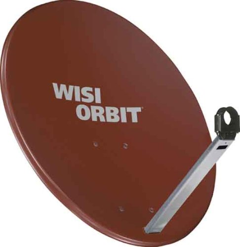 TFT Monitore: Wisi OA 38 Antenne Sat-TV