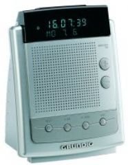 Handys ohne Vertrag: Grundig 910 SONO-Clock Uhrenradio schwarz