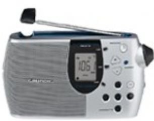 Handys ohne Vertrag: Grundig 100 Prima BOY Transistorradio chrom