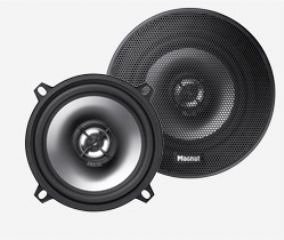 MP3 Player: Magnat 132 Xcess 2-Wege Auto-Lautsprecher