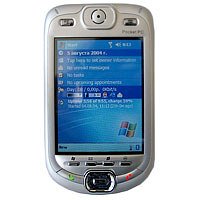 TV Geraete: Telekom MDA III Mobiltelefon Quadband + Organizer