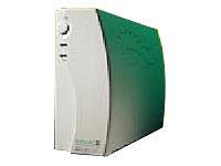 DVD Player: Online USV Yunto Q 700VA LINE Interactive Line Interactive-USV Unterbrechungsfreie Stromversorgung