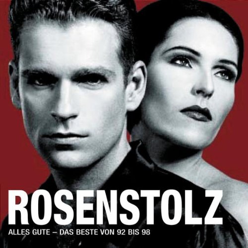 Rosenstolz - Alles Gute CD I - Zortam Music
