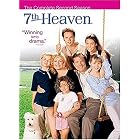 7th Heaven by 