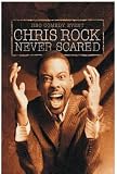 Chris Rock - Never Scared [UK IMPORT]