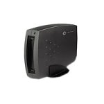 Camcorder: Certance CT 40 Desktop Streamer 40GB QIC extern USB2.0