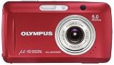 OLYMPUS CAMEDIA ��-40 DIGITAL ���b�h���[��