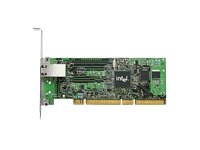 Navigationssysteme: IBM PRO/1000 MT Ethernet Adapter NIC Giga 64Bit PCI-X RJ45 10/100/1000