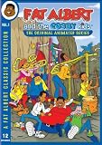Fat Albert and the Cosby Kids - The Original Animated Series, Vol. 1 (with Bonus CD): $15.95