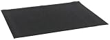 Keys Fitness Bike Mat (3 x 4)